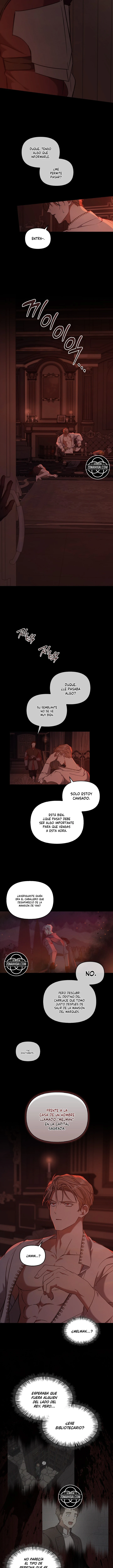 Regas Capítulo 101 - Page 13