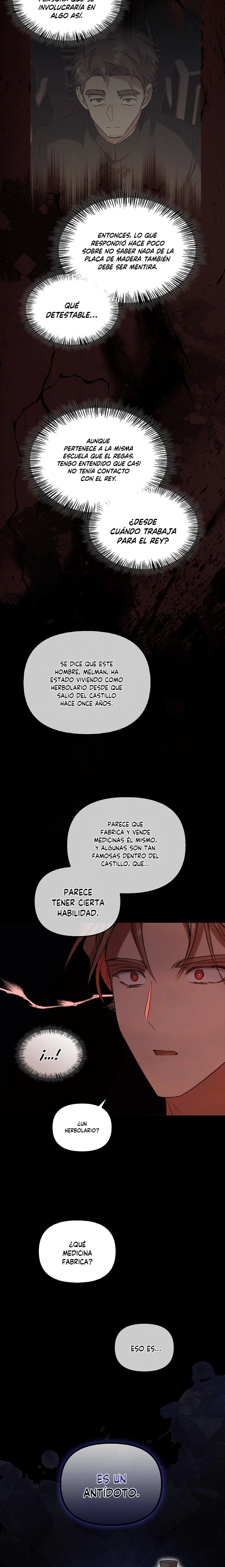 Regas Capítulo 101 - Page 14