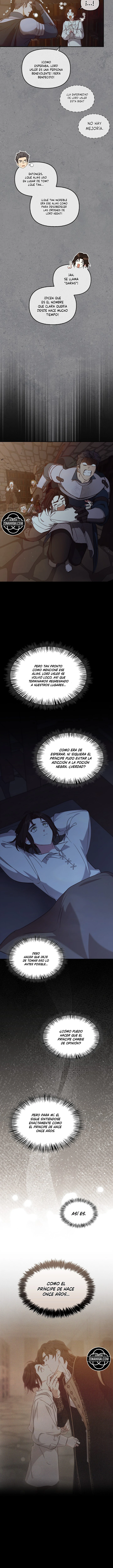 Regas Capítulo 101 - Page 7