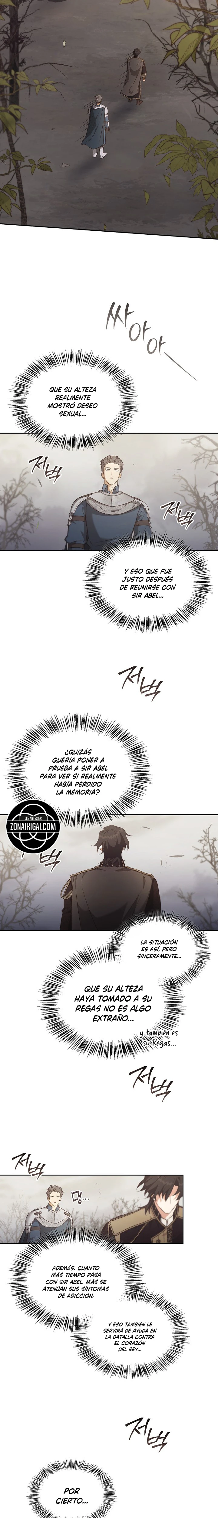 Regas Capítulo 102 - Page 10