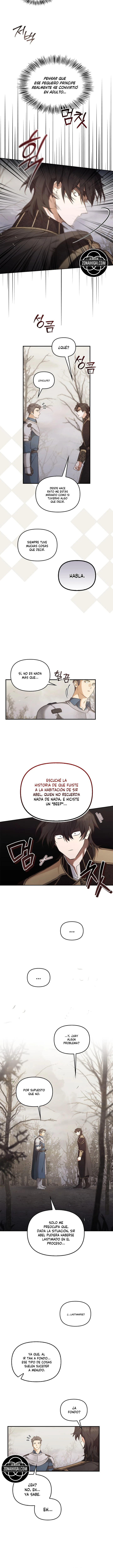 Regas Capítulo 102 - Page 11