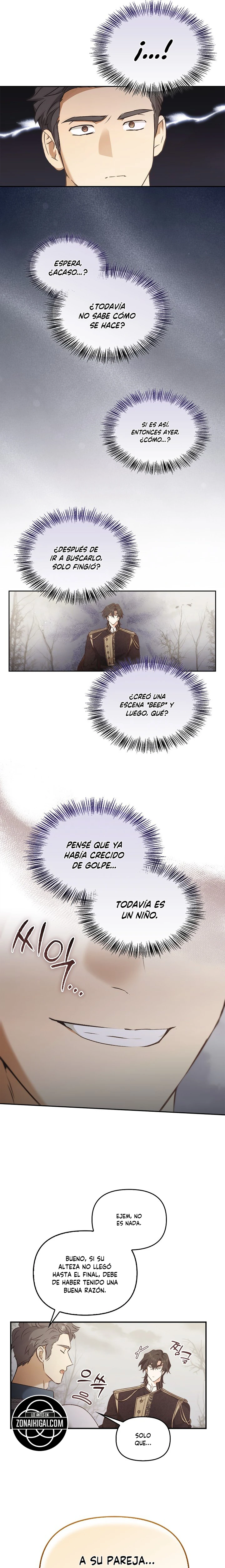 Regas Capítulo 102 - Page 12
