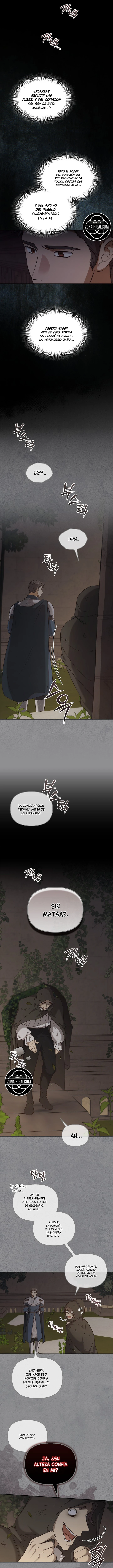 Regas Capítulo 102 - Page 3