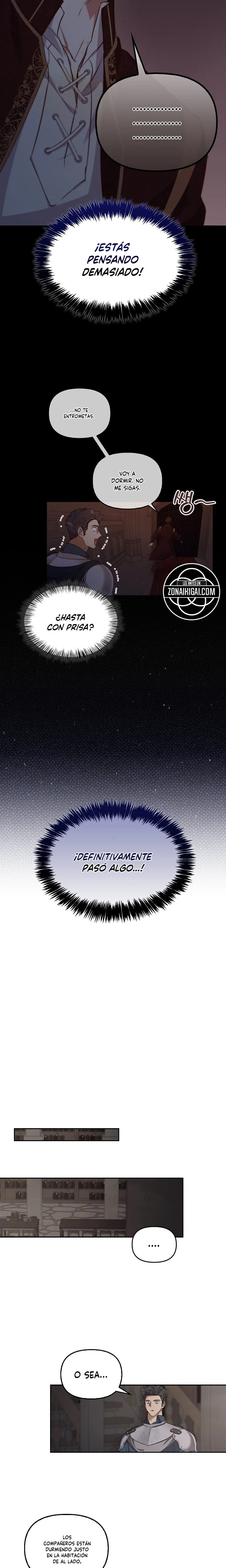 Regas Capítulo 102 - Page 8