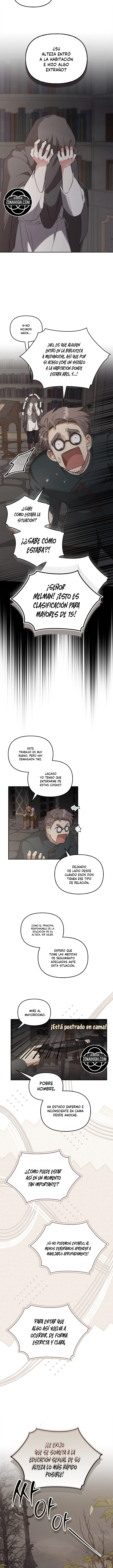 Regas Capítulo 102 - Page 9