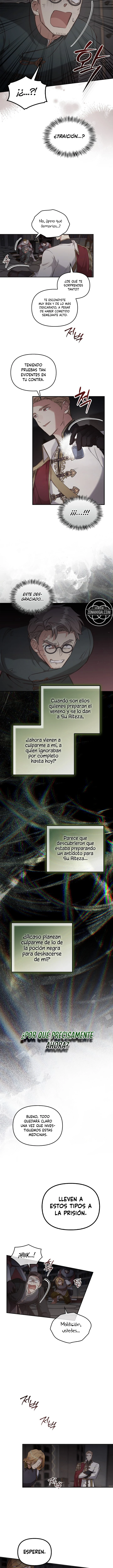 Regas Capítulo 103 - Page 10