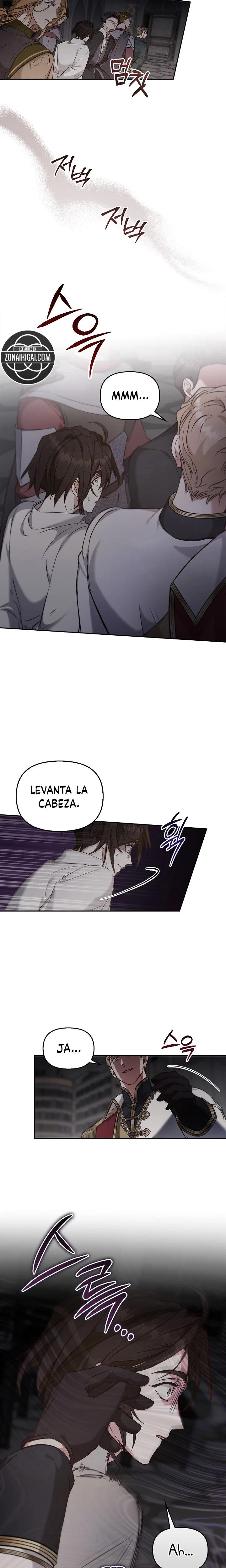 Regas Capítulo 103 - Page 11