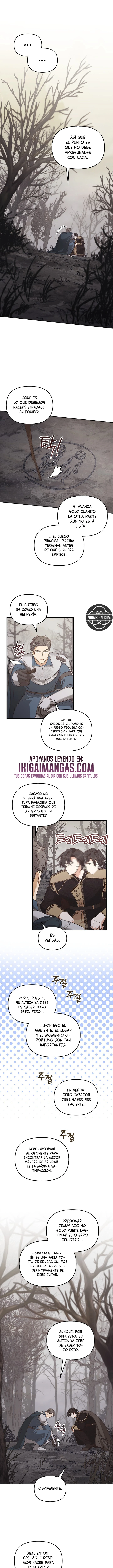 Regas Capítulo 103 - Page 2