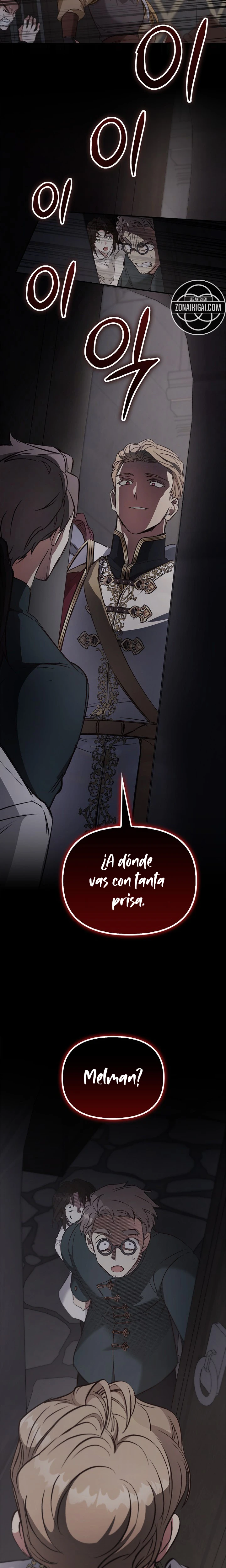 Regas Capítulo 103 - Page 7
