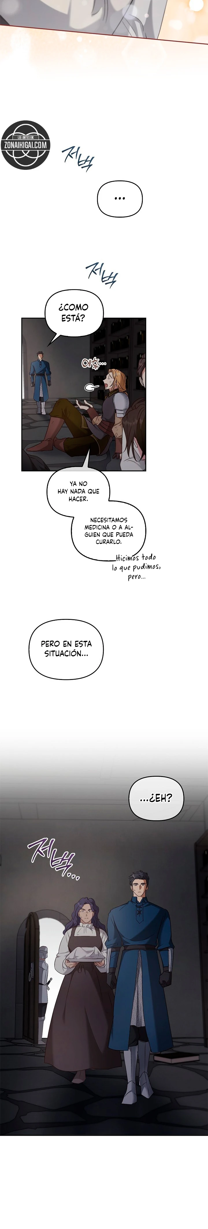 Regas Capítulo 104 - Page 13