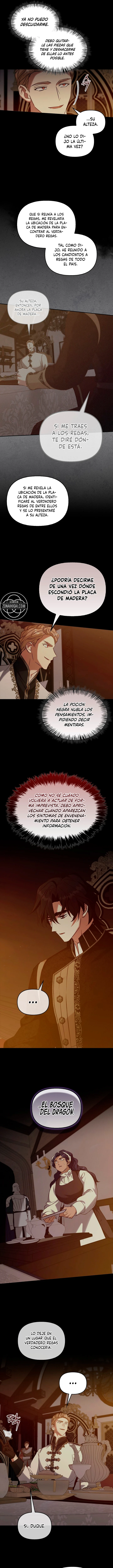 Regas Capítulo 104 - Page 16