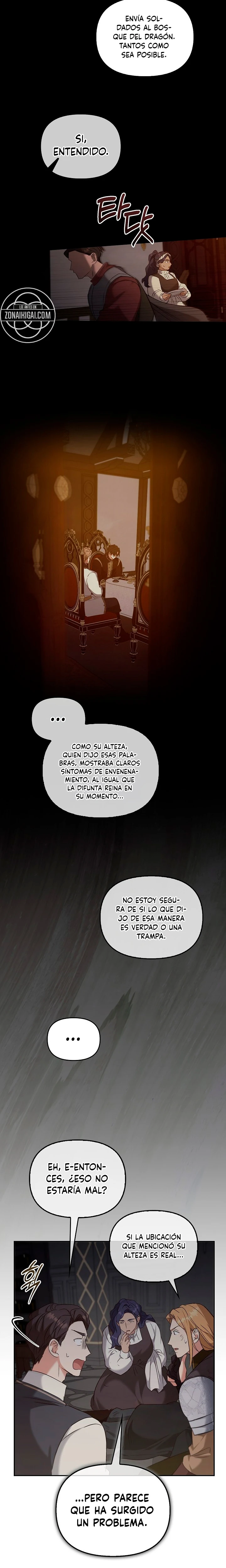Regas Capítulo 104 - Page 17