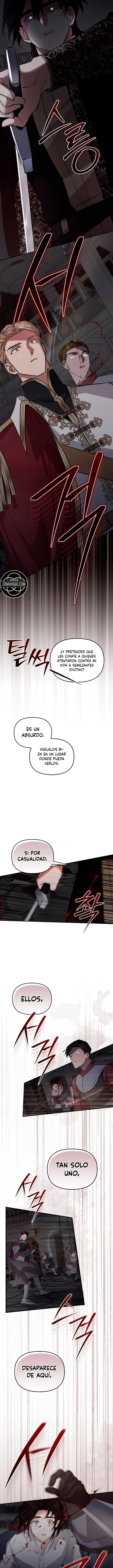 Regas Capítulo 104 - Page 6