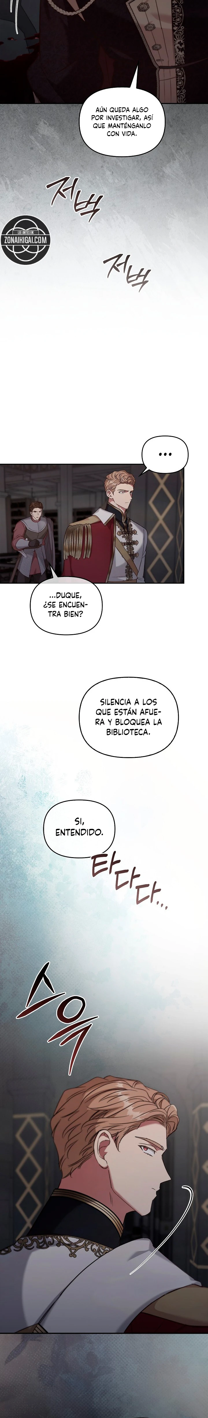 Regas Capítulo 104 - Page 9