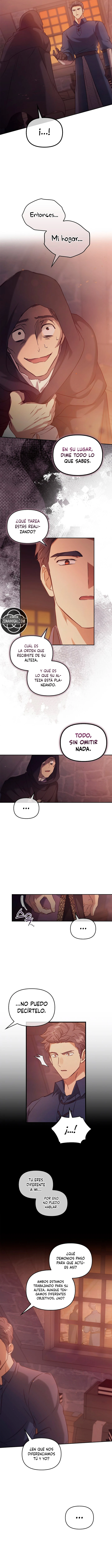 Regas Capítulo 105 - Page 10