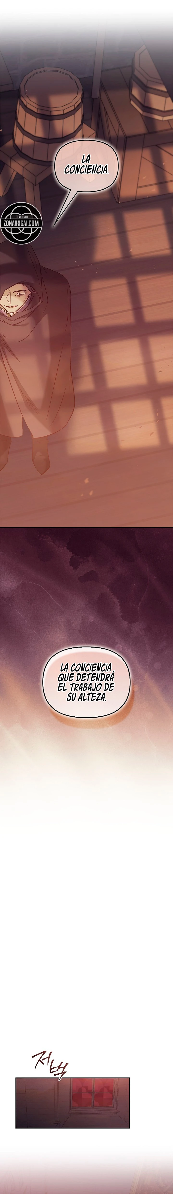 Regas Capítulo 105 - Page 11