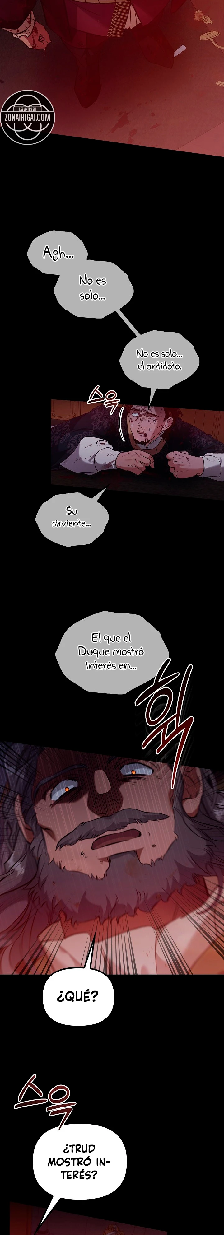 Regas Capítulo 105 - Page 15