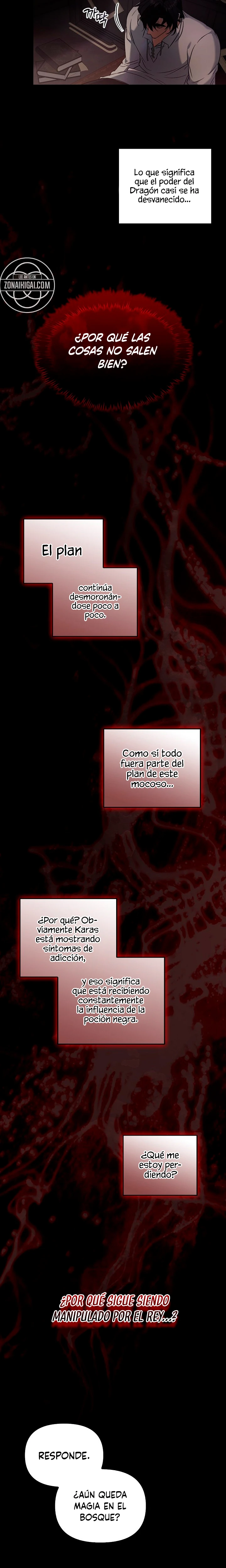 Regas Capítulo 105 - Page 3