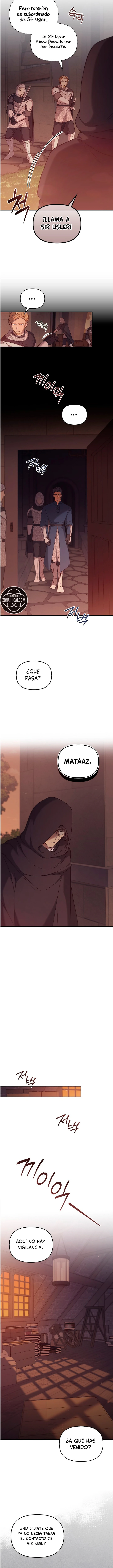 Regas Capítulo 105 - Page 6