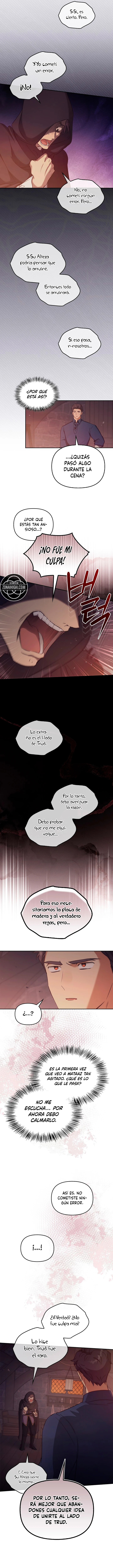 Regas Capítulo 105 - Page 8