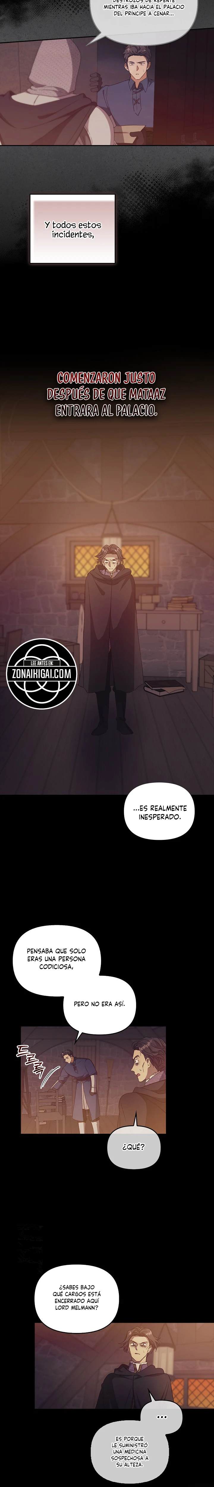 Regas Capítulo 106 - Page 14