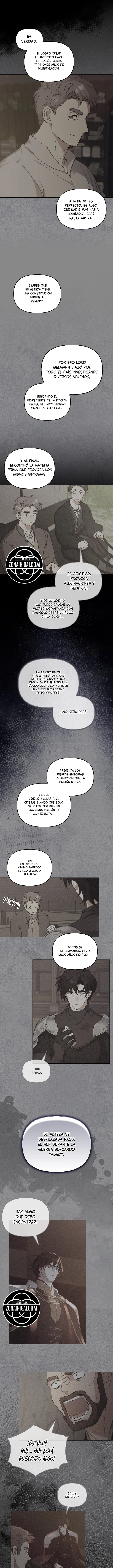 Regas Capítulo 106 - Page 15