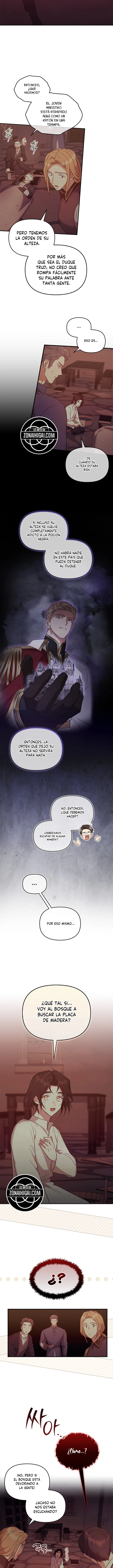 Regas Capítulo 106 - Page 5