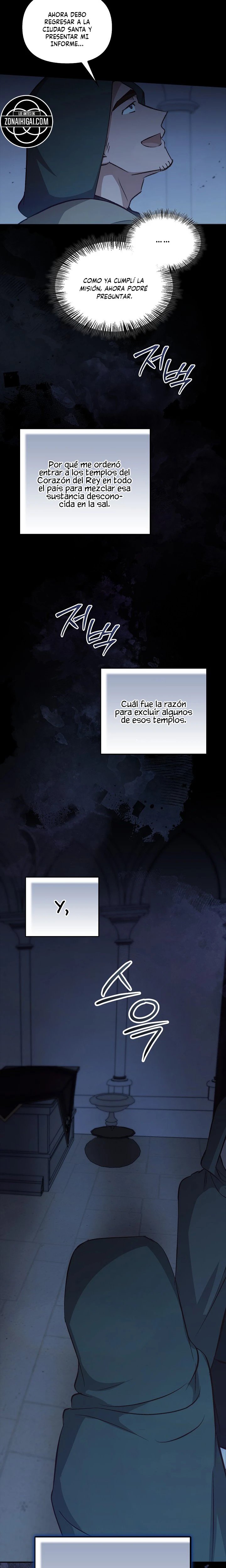 Regas Capítulo 107 - Page 15