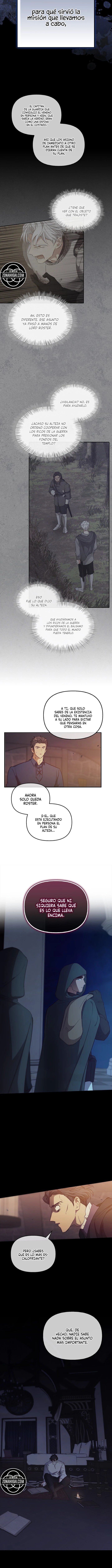 Regas Capítulo 107 - Page 16