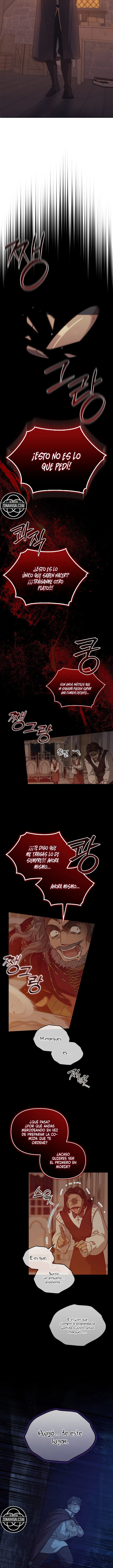 Regas Capítulo 107 - Page 4