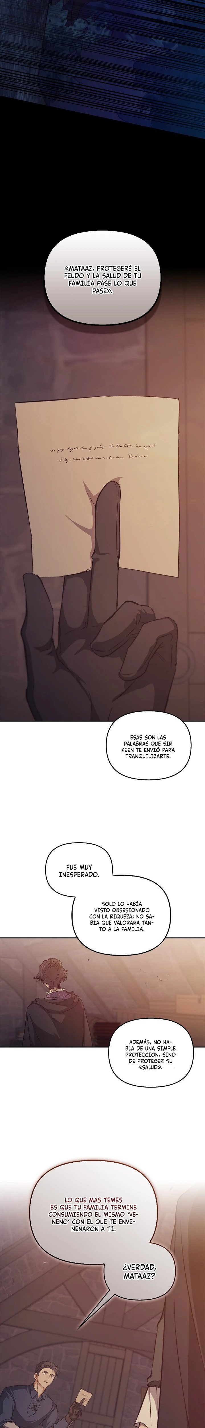 Regas Capítulo 107 - Page 5