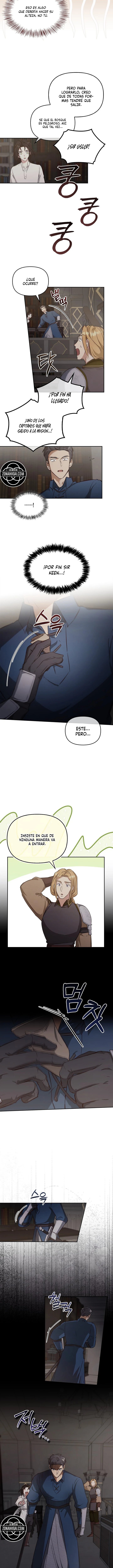 Regas Capítulo 108 - Page 10