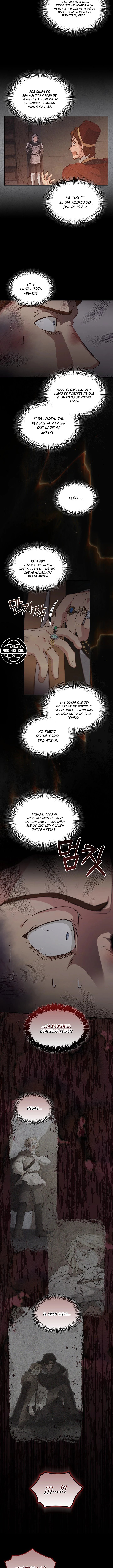 Regas Capítulo 108 - Page 12