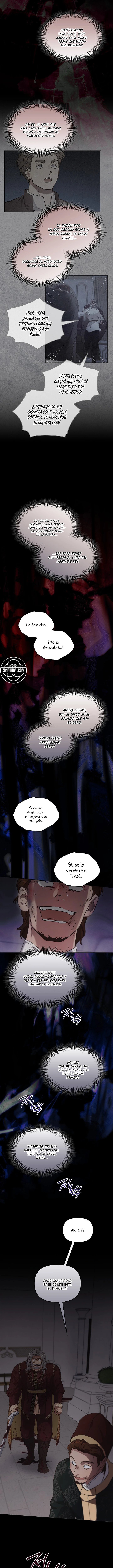 Regas Capítulo 108 - Page 14