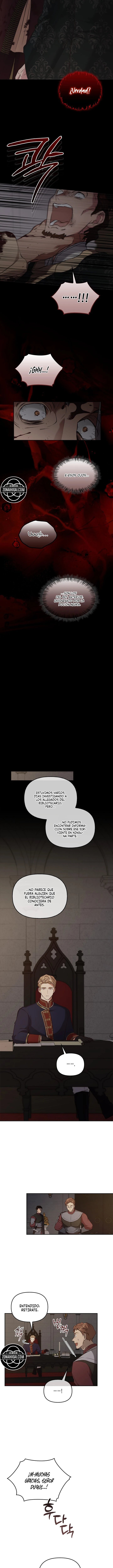 Regas Capítulo 108 - Page 16