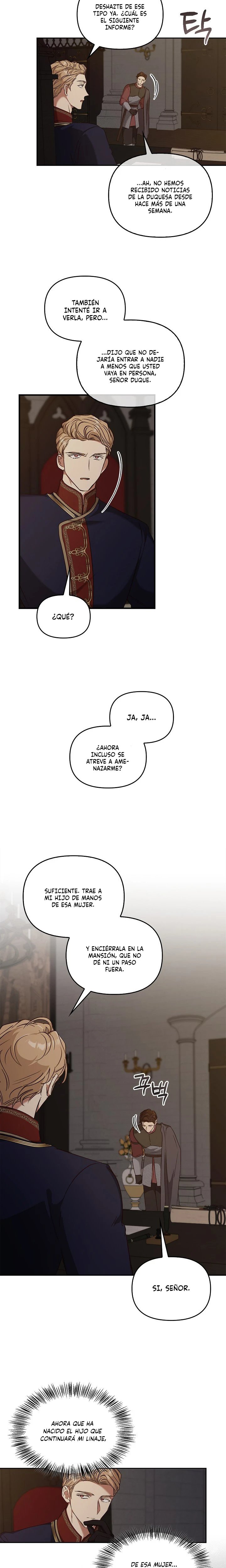 Regas Capítulo 108 - Page 17