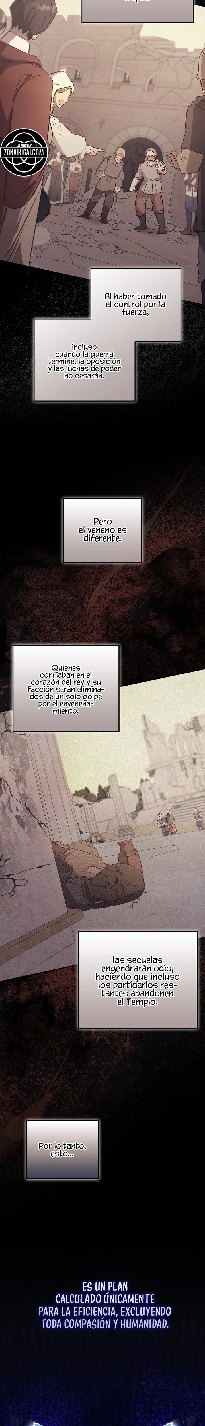 Regas Capítulo 108 - Page 7