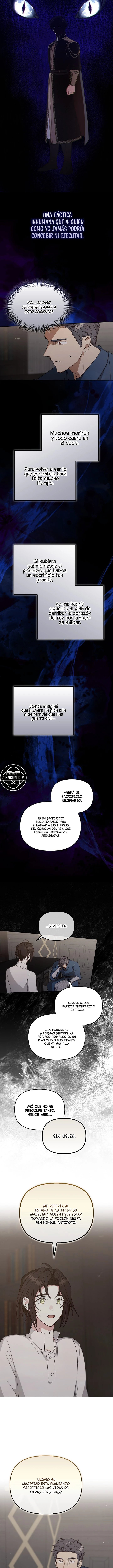 Regas Capítulo 108 - Page 8