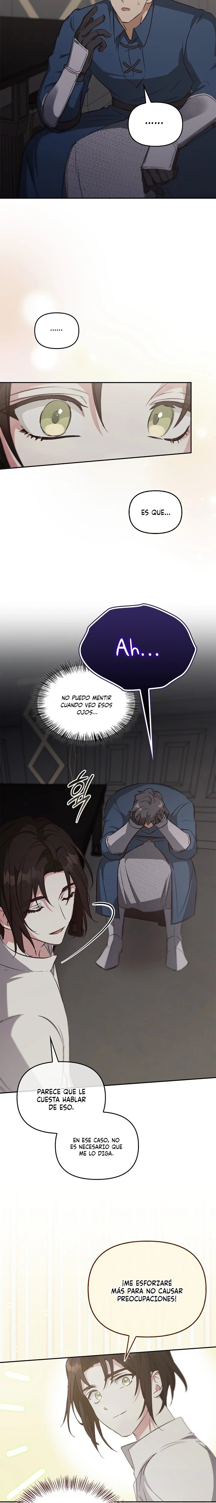 Regas Capítulo 108 - Page 9