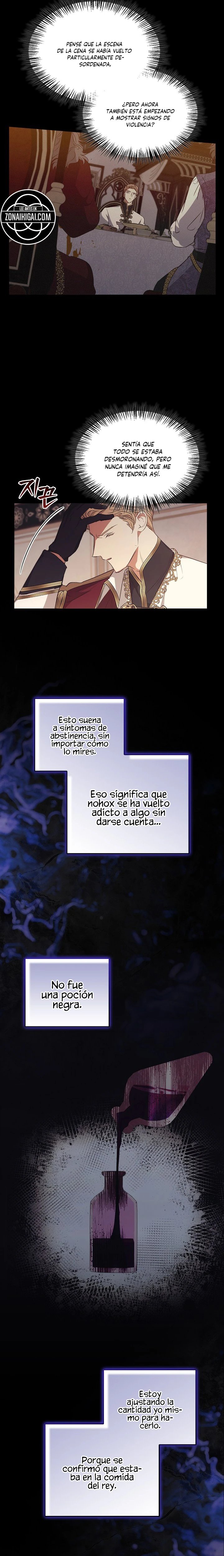 Regas Capítulo 109 - Page 11