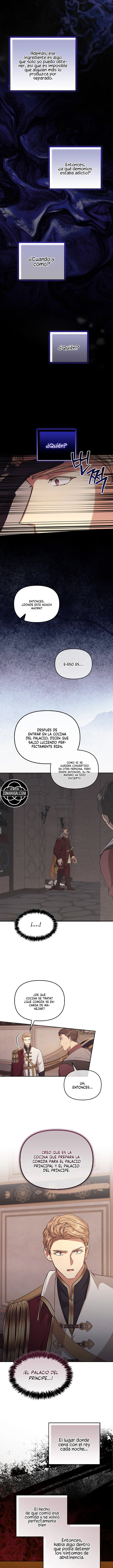Regas Capítulo 109 - Page 12