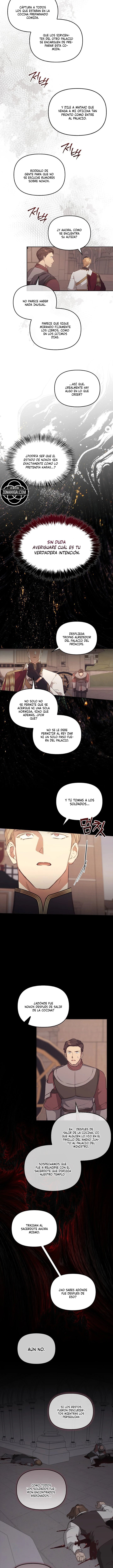 Regas Capítulo 109 - Page 14