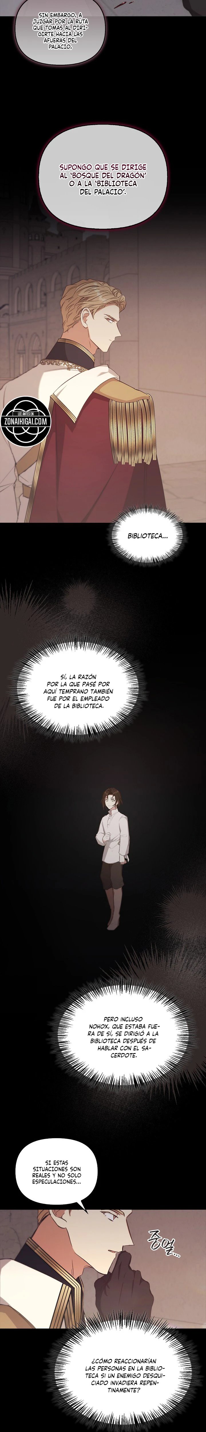 Regas Capítulo 109 - Page 15