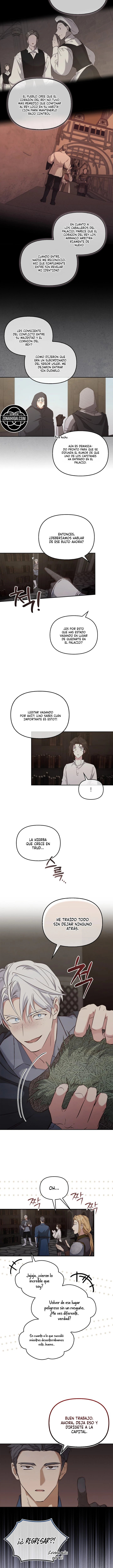 Regas Capítulo 109 - Page 8