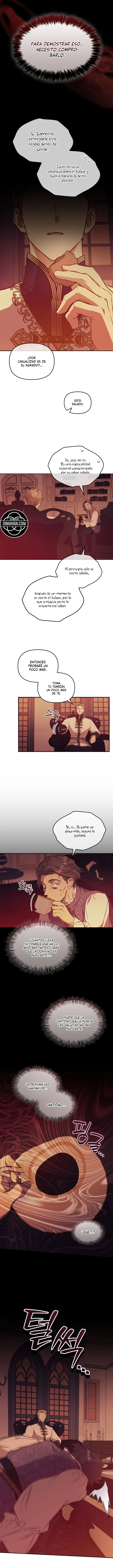 Regas Capítulo 110 - Page 14