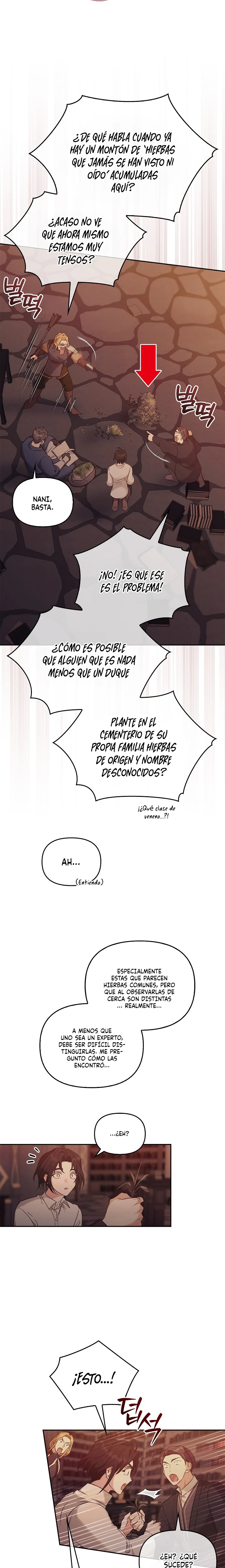 Regas Capítulo 110 - Page 3