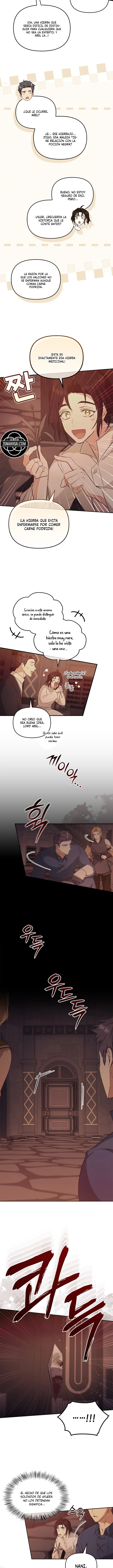 Regas Capítulo 110 - Page 4