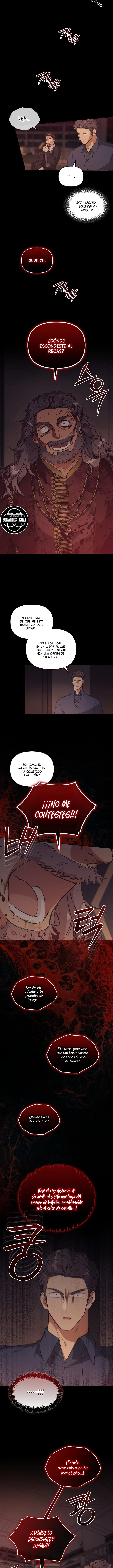 Regas Capítulo 110 - Page 6