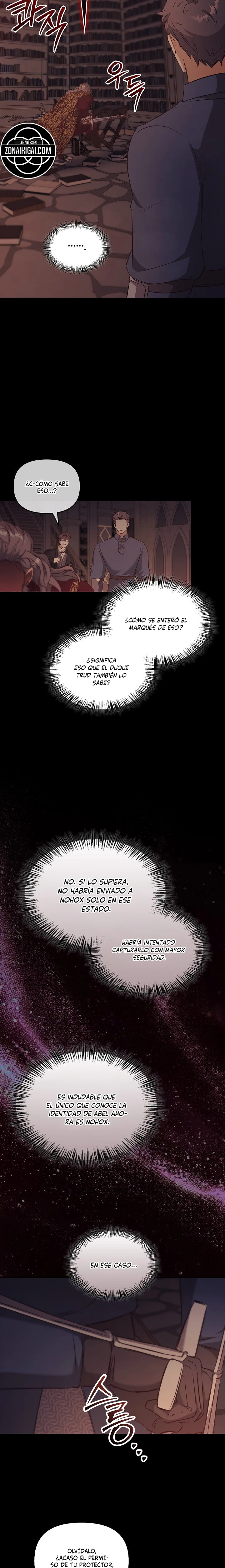 Regas Capítulo 110 - Page 7