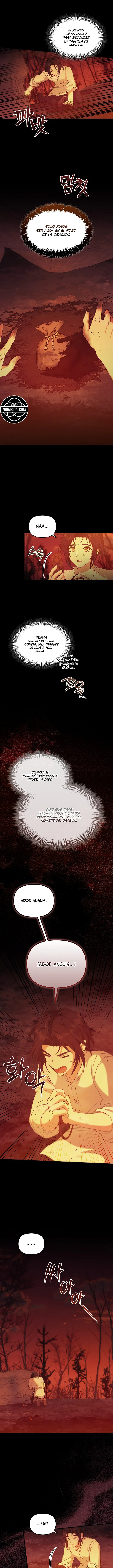 Regas Capítulo 111 - Page 4